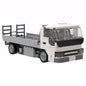 MOC-62965 car transport truck building block educational toy model gift ornament