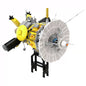 MOC-68234 Cassini Huygens Saturn probe space astronomy building block model