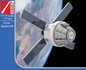 MOC-68965 Orion spacecraft 1:110 scale building block educational toy model ornament