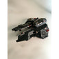 MOC-71191 Empire Vader ETA Category 2 ETA2 Sith Class Star Fighter Building Blocks