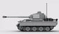 MOC-72427 assembled medium-sized Panther building blocks German tank educational toy model gift
