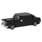 MOC-73262 car Hongqi speed8 grid car building block toy model gift ornaments