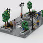 MOC-75696 square building blocks