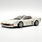 MOC-79304 Ferrari Testarossa Miami Vice white sports car