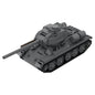 MOC-79815 building block tank military series T-34-85 toy model gift ornaments