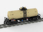 MOC-81220 assembled building blocks tank truck educational toy model gift ornaments