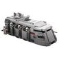 MOC-83922 Car Star Wars Imperial Army Transporter Building Brick Toy Model