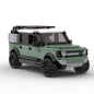 MOC-84269 Land Rover Defender 110 X P400