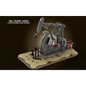 Building block SMT-MOC-86426 oil pump lift