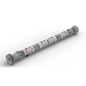 MOC-88460 building block Maul's lightsaber