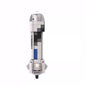 MOC-90043 puzzle assembled rocket building blocks new Shepard model Blue Origin series