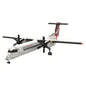 MOC-90596 Aircraft de Havilland Canadian building block toys 1:51 gift ornaments