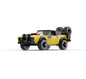MOC-91597 Crosscamaro Speedchampions