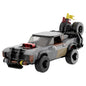 MOC-91661 Cross Camaro and Mad Max building block toy model