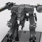 MOC-92620-Brick Metal Gear Rex