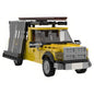 MOC-94119 Dodge Ram Truck building block educational toy model gift ornament