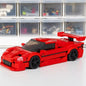 MOC-94352 Building Block Ferrari F50 GT