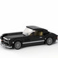 MOC-94686-Building Blocks Mercedes-Benz 300SL