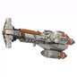 MOC-99300 Mini Hammerhead-class light frigate Star Wars series building block toy model