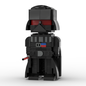 MOC Darth Vader - Minecraft Size