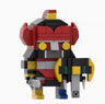 The Mighty Morphin' Megazord