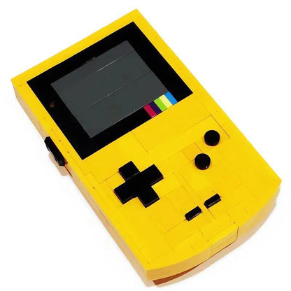 MOC 156645 hand-held gaming device