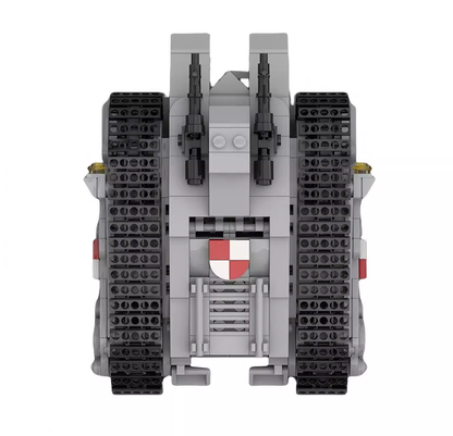 MOC Call Of Duty Mini