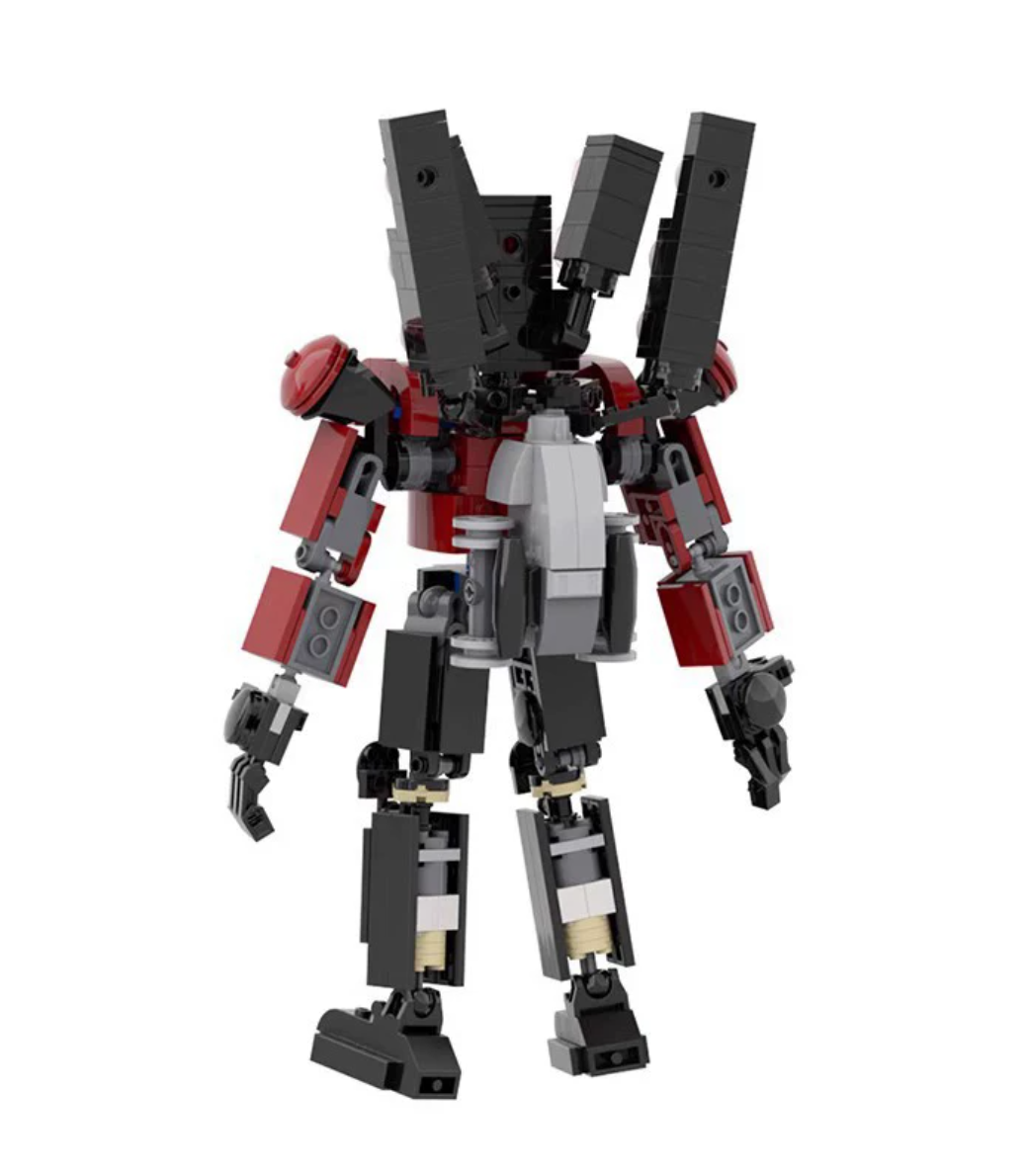 Audio Giant (Design) Tangerman War