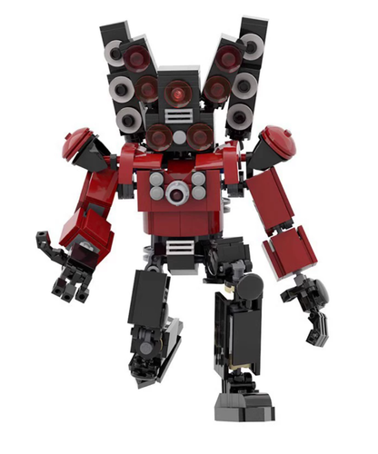 Audio Giant (Design) Tangerman War