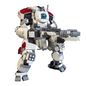 MOC-74288 Scorch Titan from Titanfall 2