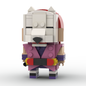 MOC Tekken - KUNIMITSU