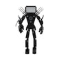 Titan TV Man