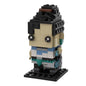 VALORANT Sage - Brick Pop! Headz Toy