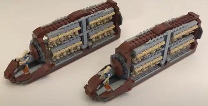 MOC-20352 Droid Platoon Attack Craft