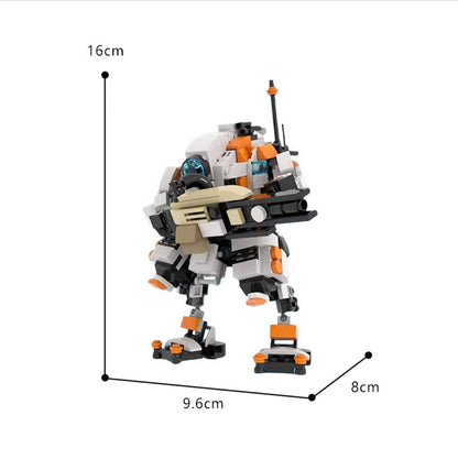 Tone From Titanfall 2
