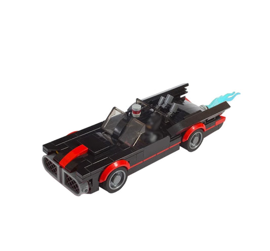MOC-24651 1966 Batmobile