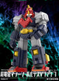 MOC Voltes V Legacy