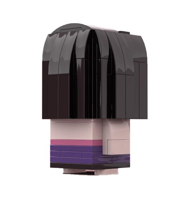 MOC-88103 Kagaya  Brickheadz (Demon Slayer)