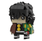 MOC-123979 Tomioka Giyuu Brickheadzwater hashira