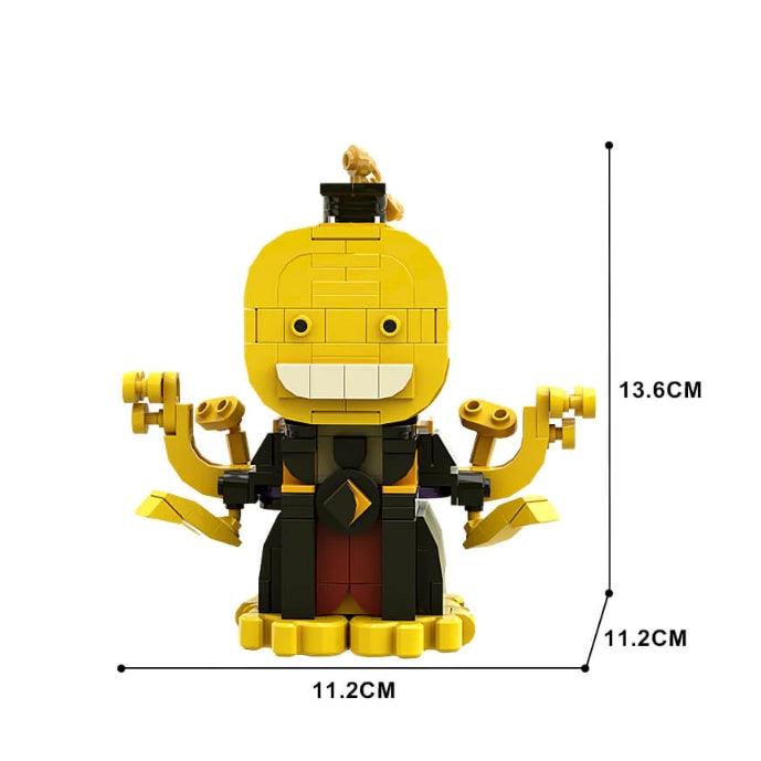 FUTURE undefined– MOC Brick Store