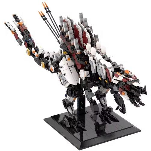 デンモク MOC-165616 Horizon Forbidden West Slaughterspine MOC– MOC