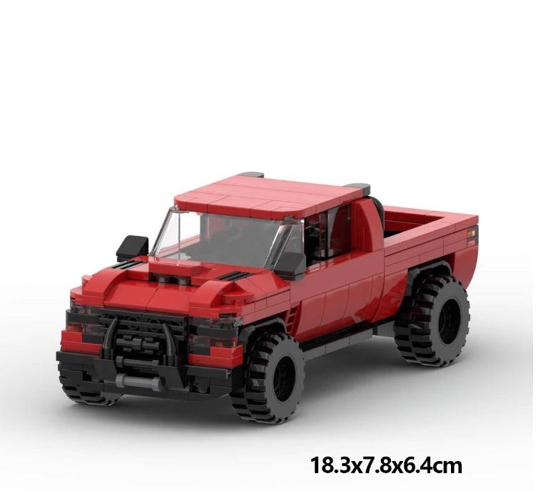 MOC-158848 2021 Ram 1500 TRX