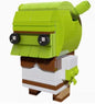 MOC-55337 Brickheadz Shrek