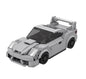 MOC Toyota Celica v7 Lego speed champions size MOC-122900