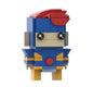 MOC Custom Marvel X-Men BrickHeadz