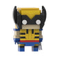 MOC Custom Marvel X-Men BrickHeadz