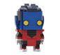 MOC Custom Marvel X-Men BrickHeadz