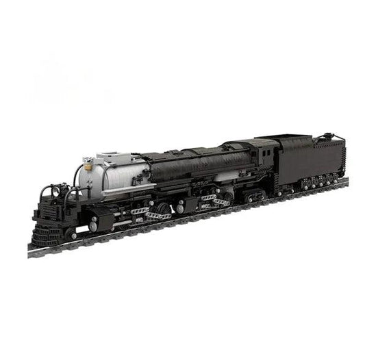 MOC-19554 Union Pacific 4014 Big Boy | Version 1