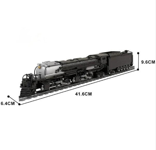 MOC-19554 Union Pacific 4014 Big Boy | Version 1