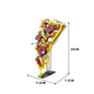 MOC-156424 Pizza Slice
